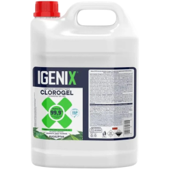 LIMPIADOR DESINF CLOROGEL EUCALIPTUS IGENIX2x5lt