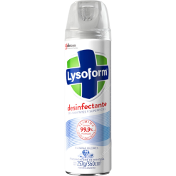 LYSOFORM AIRE DE MONTAÑA 360CC