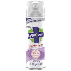 LYSOFORM LAVANDA 360ML
