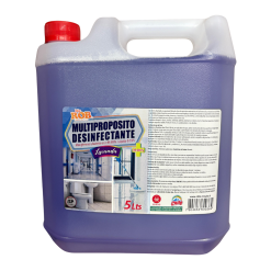 MULTIESPACIOS AMONIOCUATERNARIO MR ROB 5L4UXC