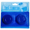 PASTILLAS AZULES BAÑO