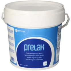PRELAX, TINETA 10KG.
