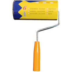 RODILLO ESPONJA 6" ASTROPACK