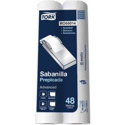SABANILLA TORK ADVANCED 2X48 MT HS