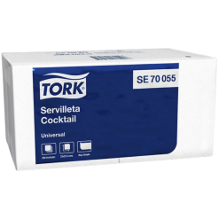 SERV TORK UNIV COCT X 200 HS
