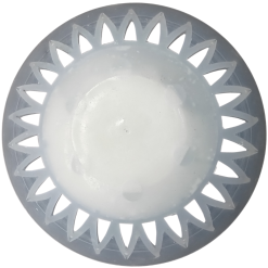 TAPETE URINARIO TIPO DOMO