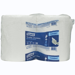 TOALLA TORK ECONOMICA 2X190MTS