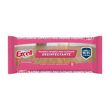 TRAPERO HUMEDO PRIMAVERA CLASICO EXCELL X10