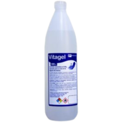 VITAGEL 900CC