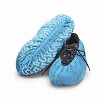 CUBRECALZADO ANTIDESLIZANTE (100)