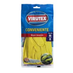 GUANTE CONVENIENTE M-CLÁSICA 24UXC