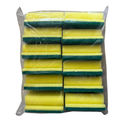 ESPONJA ACANALADA X12 ASTROPACK