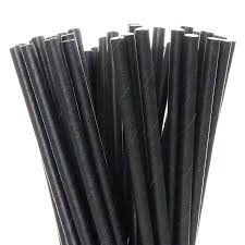 BOMBILLA PAPEL NEGR 25X200