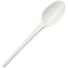CUCHARITA DE TE, CAFE ECO