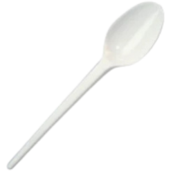 CUCHARITA DE TE, CAFE ECO
