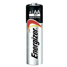 PILA AA ENERGIZER