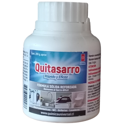 QUITASARRO POTE 200GRS