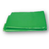 BOLSA 120X120 COLOR VERDE X10UN