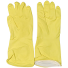 GUANTE MULTIUSO LATEX AMARILLO ASTROPACK TALLA M