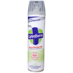 LYSOFORM BEBE 360CC
