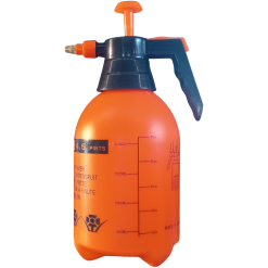 BOTELLA CON PULVERIZADOR 2L