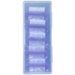 CEPILLO DE UÑAS X 1UND