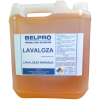 LAVALOZAS 5LTS NARANJA
