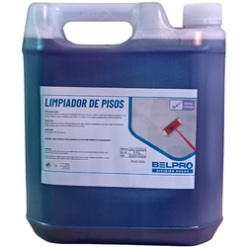 MANTENEDOR PISO 5 LTS LAVANDA BELPRO