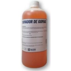 RENOVADOR GOMAS 1LT BELPRO