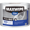 PAÑO MAXWIPE 60 BOBINA 890 PAÑOS