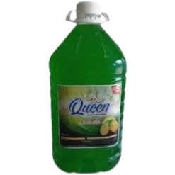LAVALOZA QUEEN 5LTS
