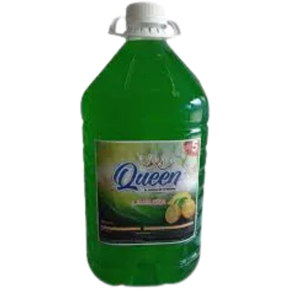 LAVALOZA QUEEN 5LTS