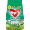 DETERGENTE EN POLVO FLORAL VIRGINIA 800GR