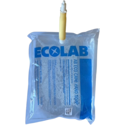 ECOLAB AB ECO CARE HAND SOAP 5X950ML jabon higienizante para lavado de manos