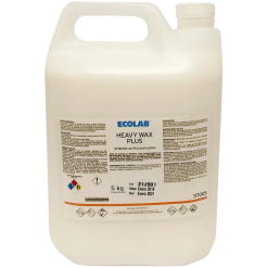 ECOLAB GEMSTAR PULSAR Acabado acrílico para pisos de alto brillo 5L rend: 50-70 m2