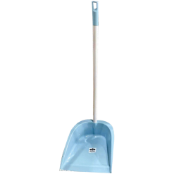 PALA PLASTICA CELESTE NEOCLEAN
