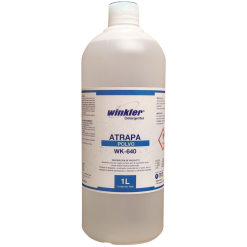 ATRAPA POLVO 1L WK640