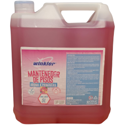 MANTENEDOR DE PISO PRIMAVERA ENV. 5L WK-635LPU