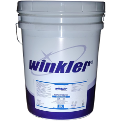 RENOVADOR DE GOMAS. ENV. 20L. WK-185