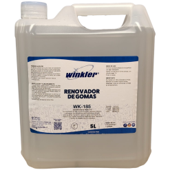 RENOVADOR DE GOMAS. ENV. 5L. WK-185
