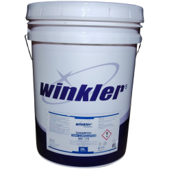 SHAMPOO PARA CARROCERIA. ENV. 20L. WK-170