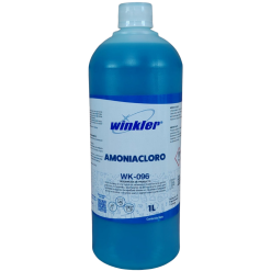 WINKLER AMONIACLORO ENV. 1L. WK-096