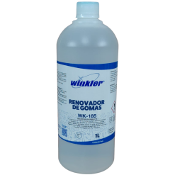 WINKLER RENOVADOR DE GOMAS. ENV. 1L. WK-185