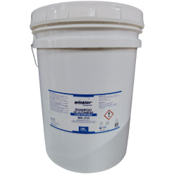 WINKLER SHAMPOO PARA ALFOMBRAS. ENV. 20L. WK-210
