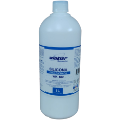 WINKLER SILICONA EMULSIONADA. ENV. 1L. WK-180
