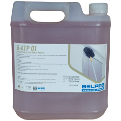 ATRAPA POLVOS P/MOPA SECA Y PLUMEROS 5LT