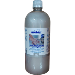 WINKLER JABON PERLADO CREMA TAPA DOSIFICADORA ENV. 1L WK-115